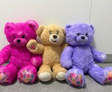 build a bear