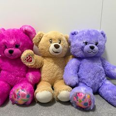 build a bear