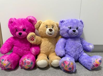 build a bear