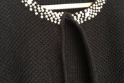 Gorgeous elegant long cardi size 8 perfect condition
