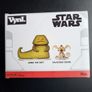 Jabba the Hutt Funko Vynl: Star Wars Jabba & Salacious Crumb Image 4