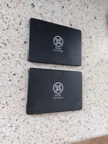 Xum Ssd