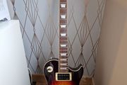 Harley Benton SC-550 SL Slash Tribute II Gotoh AFB