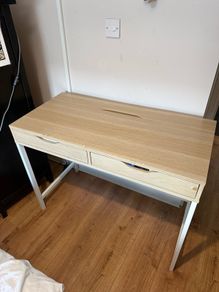 Ikea Desk