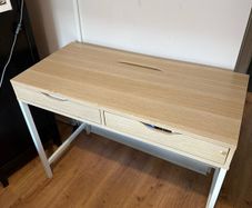 Ikea Desk