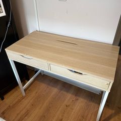 Ikea Desk