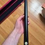 Hand made CCA snooker cue Image 2