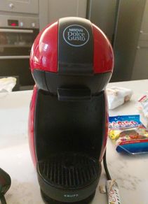 Nescafe Dolce Gusto