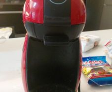 Escape Dolce Gusto