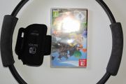 Ring Fit Adventure Nintendo Switch Game
