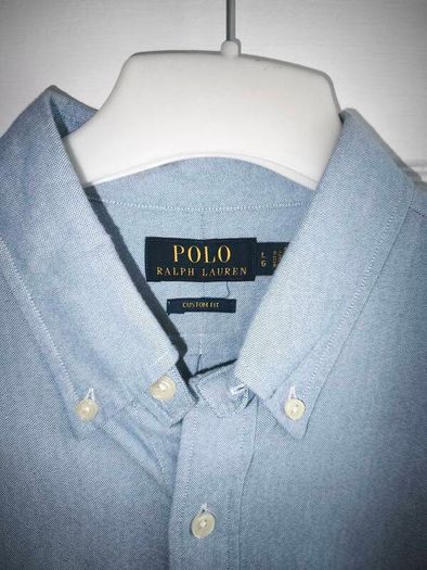 Polo ralph Lauren shirt