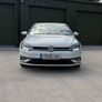 Volkswagen Golf Van 2017 Image 9