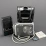 Fujifilm FinePix V10 Gun Metallic 5.1 MP Digital Camera Image 2