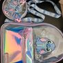 stich bag plush bundle Image 4