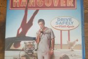 "The Hangover" Blu-ray Extended Cut - free standard postage