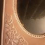 Photograph Frame .. Terracotta 10" x 7" .. Reduced Image 6
