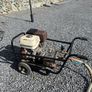 Petrol Power Washer Image 7