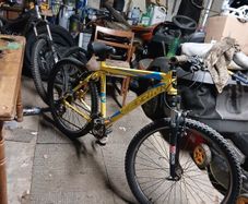 ferrini mtb