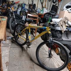 ferrini mtb
