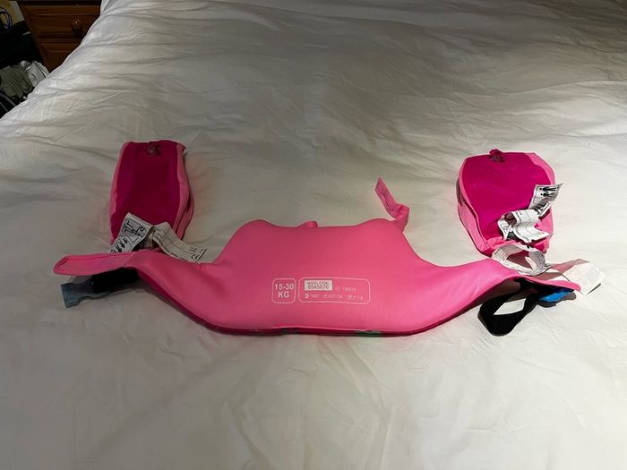 15-30kg armbands waistbands