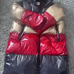 Tommy Hilfiger Puffa Coat