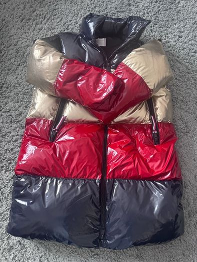 Tommy Hilfiger Puffa Coat