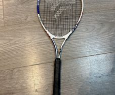 technifibre tennis junior racket