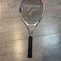 technifibre tennis junior racket