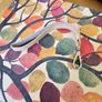 Leather Handbag Strap / NEW Image 2