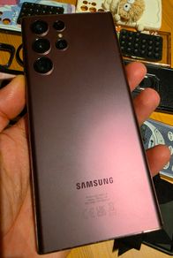 Samsung Galaxy S22 Ultra 256gb