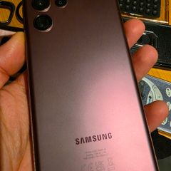Samsung Galaxy S22 Ultra 256gb