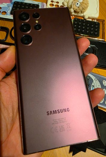 Samsung Galaxy S22 Ultra 256gb