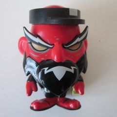 FGTEEV Demon Jenkins  Mini Action Figure 2.5inch Season 1 Bonkers