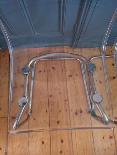 Ikea Tobias chairs