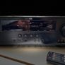 Yamaha RX-V365 AV Receiver 5.1 home cinema 100w Image 2