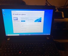 Lenovo E560