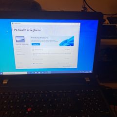 Lenovo E560