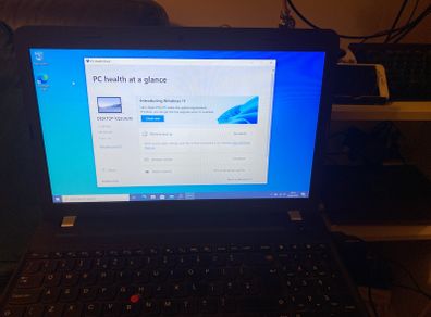 Lenovo E560