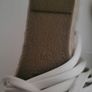 White Wedge Espedrille Image 5