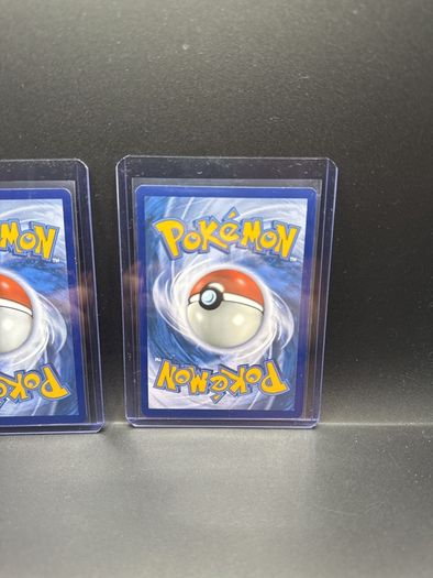 Lt. Surge's Bargain 185/132 | Iron Crown Ex 206/162 Pokemon Cards