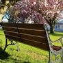 Garden Benches (Delivery Available) Image 7