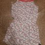 Girl's brand new jumpsuit, age 10-11 Image 4