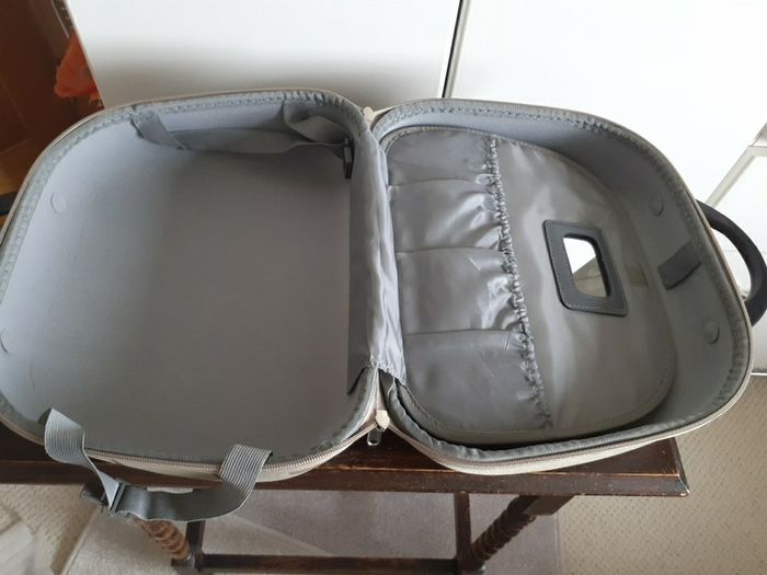 Overnight Bag