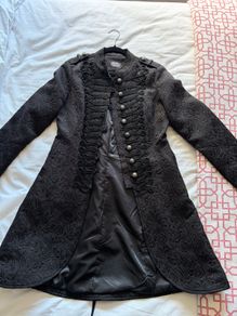 Womens coat