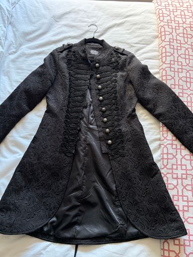 Womens coat