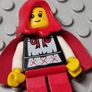 Lego Minifigure series 7 Image 3