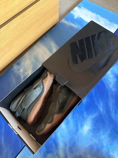 Nike shoes