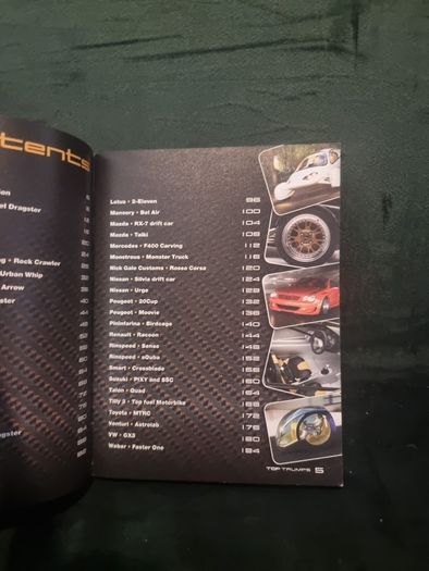 Top Trumps Extreme wheels 2 (Paperback)  Richard Dredge