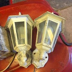 outdoor lighting