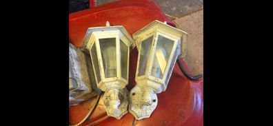 outdoor lighting
